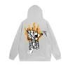 Designer-Hoodie für Herren und Damen mit Aufdruck, beliebter Pullover mit Rundhalsausschnitt, Paar, hochwertiger Street-Hip-Hop-Pullover