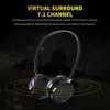 Headphones YX01 wireless headphone bluetooth headphones Gaming headset noise canceling overear headphone hifi