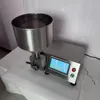 High-precision Cherry Cream Injector Filling Machine Intelligent Donut Filler