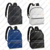 Sacs de concepteurs pour hommes Discovery Bacos à dos scolaire pack de terrain sport extérieur packs de sac de dos packsacks top miroir qualité M43186 M30230 M30953 M30229