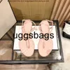 kanaalschoenen 23 stijlen vrouwen string sandalen paris camellia diamant buckle bow flip flops slippers gewatteerde lederen glijbanen in elkaar grijpende parel pool glijbaan c stijl plat m