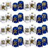 2024 Hockey All-Star Jersey 13 Sam Reinhart 14 Nick Suzuki 86 Jack Hughes 13 Mathew Barzal 31 Igor Shesterkin 7 Brady Tkichuk 11 Travis Konecny ​​Man Kobiet młodzież młodzież