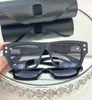 Дизайнерские модные солнцезащитные очки для женщин и мужчин, интернет-магазин DITA в квадратной оправе МОДЕЛЬ:DTS407 Есть оригинальная коробка FG8V