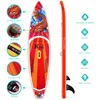 FUNWATER surfboards stand up paddle board inflatable sup Australia warehouse wakeboard waterplay surfing sport yoga koi PaddleBoard softboard Water Sports