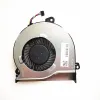 Traje para HP Pavilion 15-AK 15-AK000 15-AK100 15-AK030TX 15-AK002TX 15-AK003TX 834784-001 NS75B00-15C09 ventiladores de refrigeración de CPU