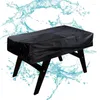 Table Cloth Football Party Tablecloth Oxford Outdoor Waterproof Dust Proof Protective Chair Foosball Cover For Patio