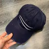 24ss de créateurs chapeaux cowboy chapeau de baseball casquette de mode masculine et féminin de luxe de recherche de luxe chauds