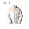 New North Mens Puffer Jacket Down Jackets for Sale Parkas Coats Water-repellent Finish Stowable Hood Winter Mascot AHEB