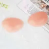 Costume Accessories Silicone Invisible Push Up Sexy Strapless Bra Stealth Adhesive Backless Breast Enhancer for Women Lady Nipple Cover