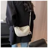 Luxury messenger bag designer crossbody handbag shoulder bags school bookbag Satchels backpack fashion handbags purse famous Large flip zipper Underarm bag