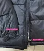 Scan Designer Winter Puffer Jacket Mens Down Jacket Hommes Femmes Épaississement Manteau chaud Mode Vêtements d'extérieur pour hommes Marque de luxe Vestes d'extérieur Designers Manteaux pour femmes 1