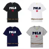 Hommes T-shirts petit cheval Remises en gros T-shirt Col rond T-shirts imprimés hommes Polos Créateur de mode T-shirt classiques Casual Cartoon Tee Marque T-shirt 32032