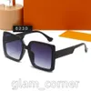 Lunettes de soleil design Lunettes Original Outlets Marque Full Frame Party Driving Goggle Lunettes Cadres Lire