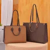 Famous Brands Genuine Leather Vintage Women Fashion Tote Bag Designer Luxury Handbags for Women Brand Bag