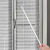 Hangers Curtain Rod Pleated Accessories Window Opener Pole Vertical Blind Tie Stick Wand