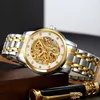 Andra Zhongzhou San Martin 3Bar Luxury 24cm Alloy Mechanical Men Sale YQ240122