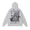 Sweatshirt joggar designer hoodie tröja män hoodies kvinnor hoodie hög kvalitet vinter zip upp boll hoodies