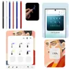 Stylos capacitifs pour écran tactile stylet S Pen de haute qualité pour Samsung Galaxy NOTE 20 / Note 20 Ultra Note 10 Plus N970 N971 N975 N976 Note 9 sans stylos Bluetooth