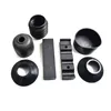 Rubber products, customized precision CNC rubber products, good elasticity, good water resistance, tear resistance, factory direct sales, large discount