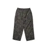 24SS Relaxed Casual Printing Set Suit Pants for Men 2024SS