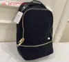 Zeven kleuren hoogwaardige buitenzakken Student Schoolbag Backpack Ladies Diagonale tas Nieuwe lichtgewicht 10L en 17L capaciteitsrugzakken met