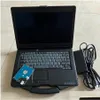Narzędzia diagnostyczne dla Panasonic CF53 Tablet 8G z V2023.08 MB Xentry and ICOM Oprogramowanie D 4.43 P 3,71.0.200 1 TB SSD Dowód Auto Dhelu