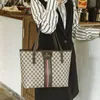 2024 Klassische Pendlertasche, Modedesigner-Tasche, Freizeit-Presbyopie-Einkaufstasche, große Kapazität, leicht, eine Schulter, diagonale Straddle-Taschen