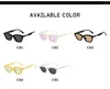 Zonnebril 2024 Vintage Mannelijke Mannen Merk Zwart Vierkant Shades UV400 Zonnebril Voor Vrouwen Cool Designer Fashion Gepolariseerde Goggles