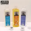 Suprimentos Pebeo 500ML Diluente de tinta a óleo incolor e inodoro Tinta a óleo Médio Materiais de arte Ferramentas de pintura Aditivo de pintura a óleo Arte de desenho