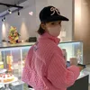 Ball Caps Perle Bowknot Baseball Cap Für Teenager Mädchen Herbst Winter Cord Hut Modische Sonnenhüte Frauen Casual