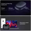 Telefon komórkowy słuchawki Xiaomi Redmi Buds 4 Pro Bluetooth Sardhphone TWS True Wireless Earbuds Hałas Anulujący 3 MIC BEZPŁYTNE SŁOWSKIE ANC 4PRO J240123