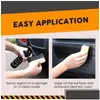 Care Products Car Interior Renovated Coating Paste Plastic Parts Retreading Agent Wax Instrument Dashboard Reducing 30Ml/50Ml1 Drop De Dhiva