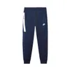 Mems damesbroek joggingbroek Joggers warm merk tech fleece jongensbroek dikke topkwaliteit elastische taille