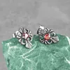 Ohrstecker Herrenmode Edelstahl Minimalistisches Oktopus-Amulett Personalisierte Accessoires Vintage Mädchen Geschenke Schmuck Großhandel