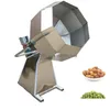 Other Kitchen Dining Bar Factory Supply Quality Assurance Octagonal Mixing Barrel Seasoning Hine For Sale Food Mixer Drop Deliver Dhcps