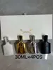 Perfume conjunto de três peças crade fé masculino perfume spray fragrância duradoura dia dos namorados melhor presente