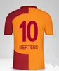 2023 2024 ICARDI Galatasaray Camisetas de local visitante ZIYECH camisetas de fútbol 23/24 MERTENS MATA Hombres Camisetas de fútbol para niños