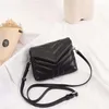 Fashion Totes Small Purse Mini Size Women épaule Crossbody Fody Ladies Purse Sac authentique sac à main en cuir 281Z