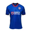 2023 2024 Messicano Football Club Chivas CD Guadalajara Pachuca Cruz Azul 23 24 maglie da calcio Leon MONTERREY necaxa PACHUCA UNAM maglia da calcio LIGA MX Kit Uniformi