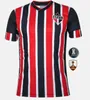 Maglie da calcio San Paolo 2023 2024 Maglie da calcio Fluminense KENNEDY JAMES Rodriguez ALISSON GALOPPO 23/24 LUCIANO NESTOR CALLERI Casa Lontano Lucas Moura