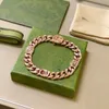 Designer pulseira pulseira imitação hetian jade pulseira para mulheres ginkgo tulipa folhas em camadas frisado charme pulseiras festa casual jóias meninas presentes
