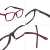 Lunettes de soleil montures de lunettes femmes Vintage mode lunettes surdimensionnées rétro femme acétate lunettes cadre #3190