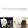 Supplies 10m Quality Drawing Paper Roll White Children Art Sketch Paint Painting Board Drop Shipping