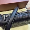 10a yüksek kaliteli moda çapraz omuz çantaları cüzdan deri kadın çanta tasarımcısı çanta çanta cüzdan kadın kabuk çantası cüzdan crossbody bayan eyer çanta