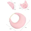 Multifunction Nursing Pillow Baby Maternity Breastfeeding Pillow Adjustable Pregnant woman Waist Cushion Layered Washable Cover 240119