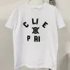 Mens Tshirt Pattern Tshirt Clothing Mens Womens Shirts Fashion Letter Print Round Neck Black White Short Sleeve Mens T Shirt Large Clothes T Shirt Top Size S-5XL