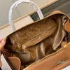 Classic and Popular Boston Bag, Famous Designer with Large Capacity, High Quality Handbag for Dating, Sports, Travel, Shopping, Leisure, Work