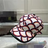 Baseball Colors Ball Caps Designers Hat Fashion Embroidery Letters Beach Hawaii Prevent Bask In Cap