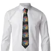 Bow -slipsar personlig matematiklärare grafiska män klassisk matematikvetenskap geek silkekontor slips