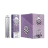 Jam King CKS 3500 puff vape desechable Armazém da UE em estoque Atacado E Cigarro puff 2800 vaper 6ml Bobina de malha USB-C Carregamento E Sabor de suco líquido 2% 3% 5% vs vape 2800 5000